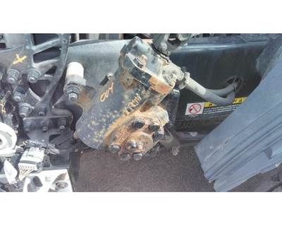 TRW/ROSS THP60-004 Left Steering Gear / Rack
