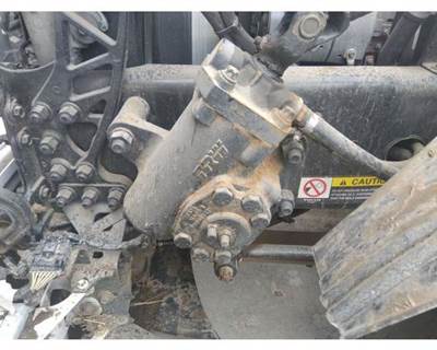 TRW/ROSS THP60-004 Steering Gear / Rack