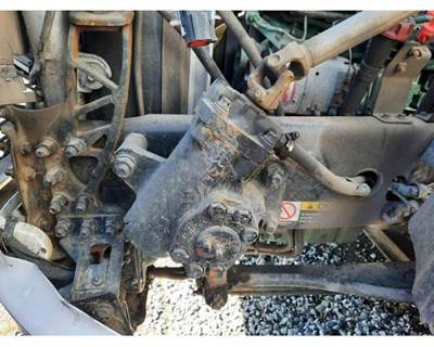 TRW/ROSS THP60-004 Steering Gear / Rack