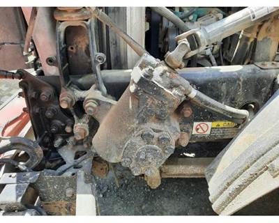 TRW/ROSS THP60-004 Steering Gear / Rack