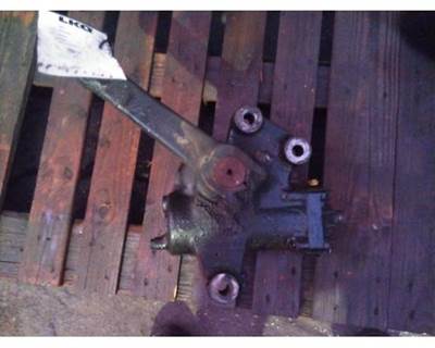 TRW/ROSS THP60-004 Left Steering Gear / Rack