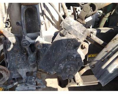 TRW/ROSS THP60-004 Left Steering Gear / Rack