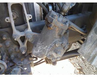 TRW/ROSS THP60-004 Steering Gear / Rack