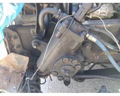TRW/ROSS THP60-004 Left Steering Gear / Rack