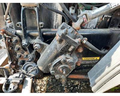 TRW/ROSS THP60-004 Steering Gear / Rack