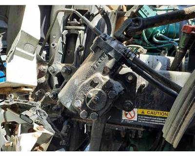 TRW/ROSS THP60-004 Steering Gear / Rack