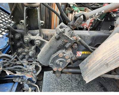 TRW/ROSS THP60-004 Steering Gear / Rack