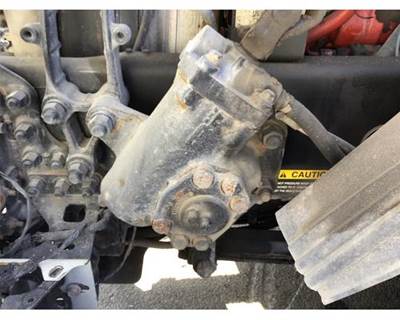 TRW/ROSS THP60-004 Steering Gear / Rack