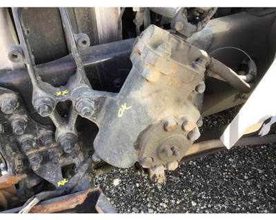 TRW/ROSS THP60-004 Left Steering Gear / Rack