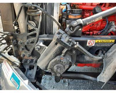 TRW/ROSS THP60-004 Left Steering Gear / Rack
