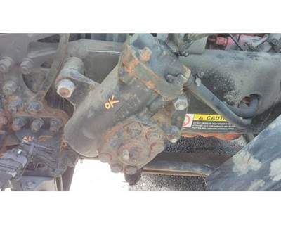 TRW/ROSS THP60-004 Left Steering Gear / Rack