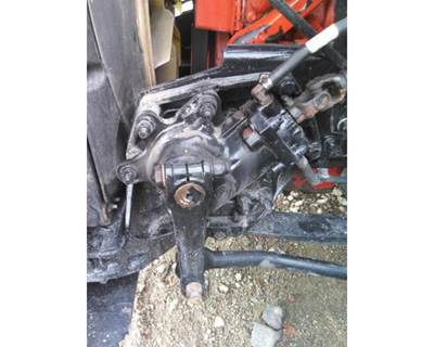 TRW/ROSS THP60-004 Left Steering Gear / Rack