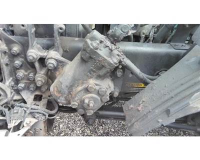 TRW/ROSS THP60-004 Left Steering Gear / Rack