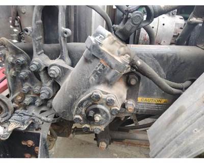 TRW/ROSS THP60-004 Left Steering Gear / Rack