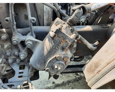 TRW/ROSS THP60-004 Steering Gear / Rack