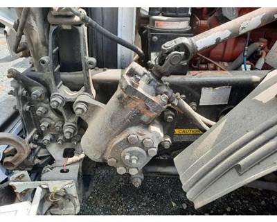 TRW/ROSS THP60-004 Steering Gear / Rack