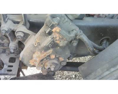 TRW/ROSS THP60-004 Left Steering Gear / Rack