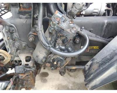TRW/ROSS THP60-004 Steering Gear / Rack