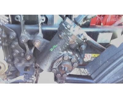 TRW/ROSS THP60-004 Left Steering Gear / Rack