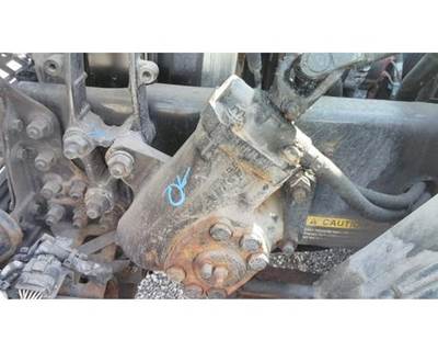 TRW/ROSS THP60-004 Left Steering Gear / Rack