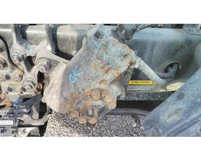 TRW/ROSS THP60-004 Left Steering Gear / Rack