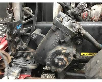TRW/ROSS THP60-004 Left Steering Gear / Rack