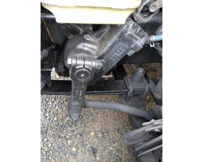 TRW/ROSS THP60-004 Left Steering Gear / Rack