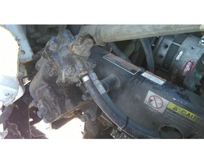 TRW/ROSS THP60-004 Steering Gear / Rack