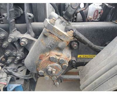 TRW/ROSS THP60-004 Left Steering Gear / Rack