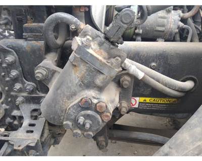 TRW/ROSS THP60-004 Steering Gear / Rack