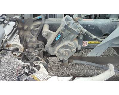 TRW/ROSS THP60-004 Left Steering Gear / Rack