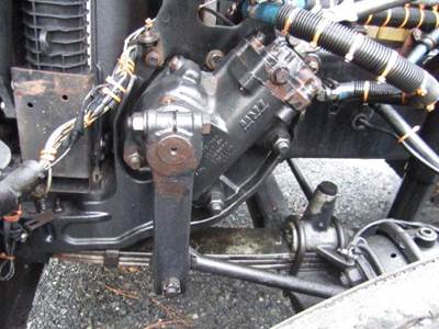 TRW/ROSS THP60-006 Steering Gear / Rack