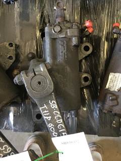 TRW/ROSS THP60-008 Steering Gear / Rack