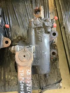 TRW/ROSS THP60-008 Steering Gear / Rack