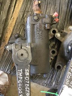 TRW/ROSS THP60-008 Steering Gear / Rack