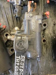TRW/ROSS THP60-008 Steering Gear / Rack