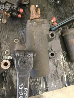 TRW/ROSS THP60-008 Steering Gear / Rack