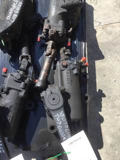 TRW/ROSS THP60-008 Steering Gear / Rack