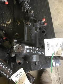 TRW/ROSS THP60-008 Steering Gear / Rack