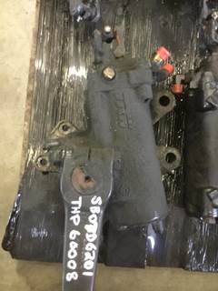TRW/ROSS THP60-008 Steering Gear / Rack