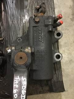 TRW/ROSS THP60-008 Steering Gear / Rack
