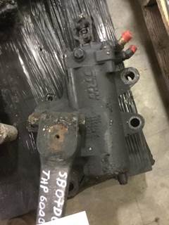 TRW/ROSS THP60-008 Steering Gear / Rack