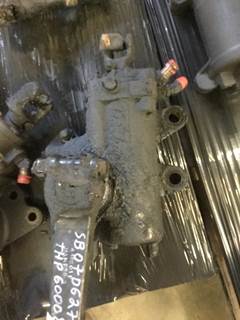 TRW/ROSS THP60-008 Steering Gear / Rack