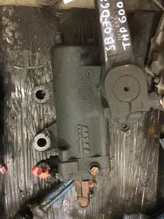 TRW/ROSS THP60-008 Steering Gear / Rack