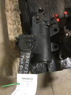 TRW/ROSS THP60-008 Steering Gear / Rack