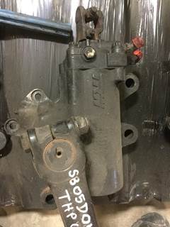 TRW/ROSS THP60-008 Steering Gear / Rack