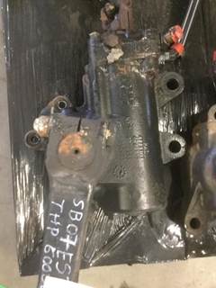 TRW/ROSS THP60-008 Steering Gear / Rack