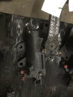 TRW/ROSS THP60-008 Steering Gear / Rack