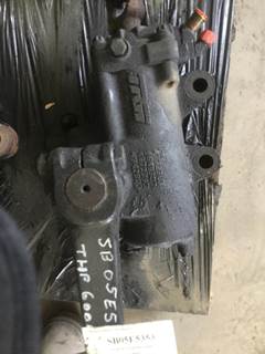 TRW/ROSS THP60-008 Steering Gear / Rack