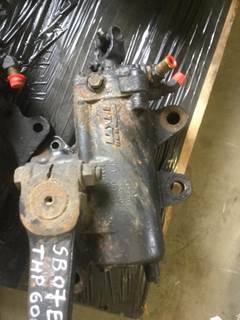 TRW/ROSS THP60-008 Steering Gear / Rack